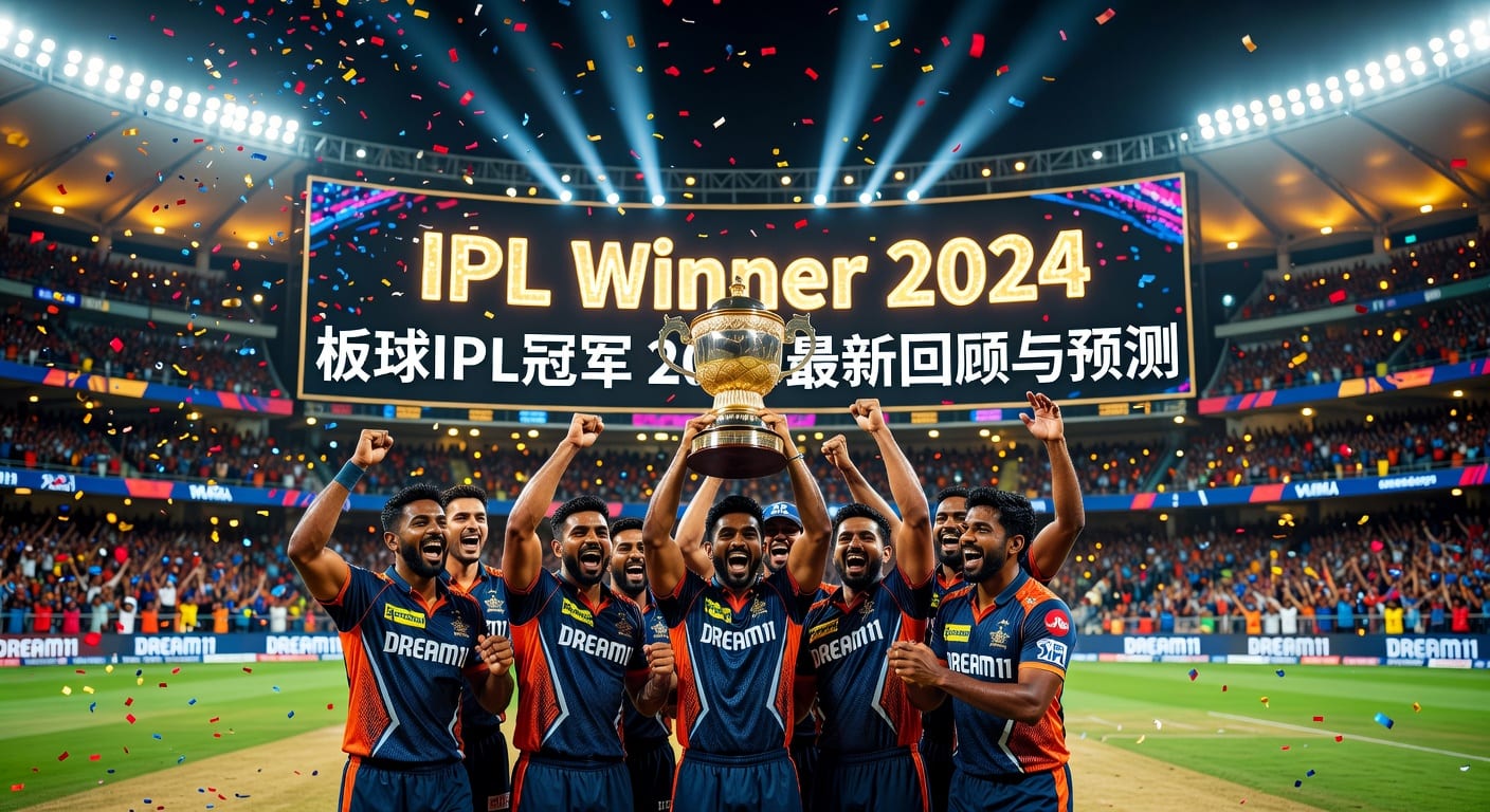 板球IPL冠军 IPL Winner：2026争冠分析