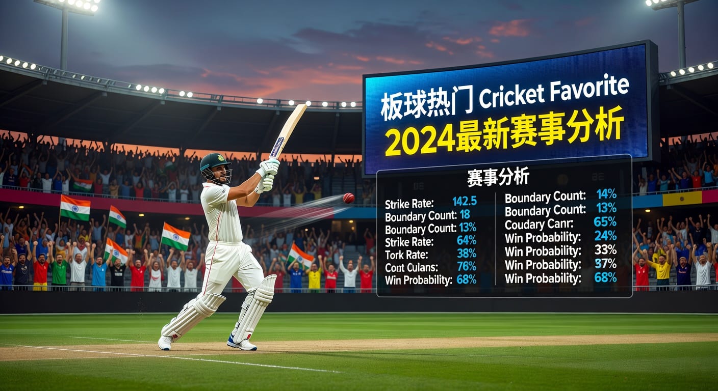 板球热门 Cricket Favorite 2026年观察指南