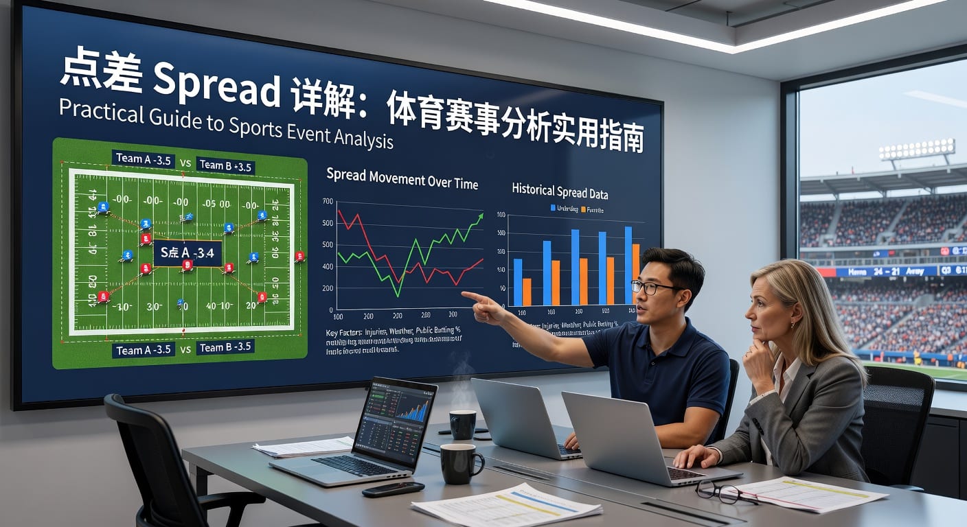 点差 spread 实战解读：盘口变化与风险