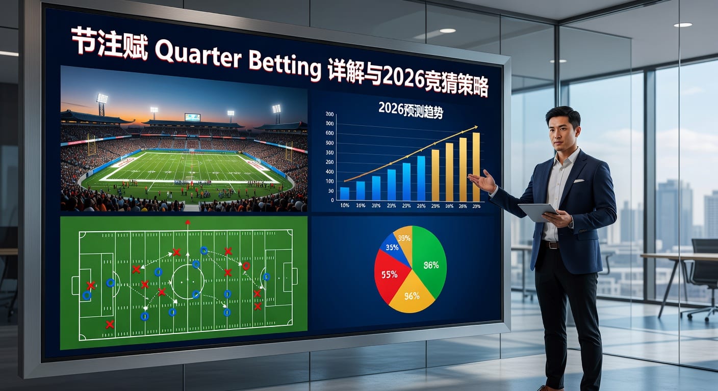 节投注 quarter betting 解析与实战思路