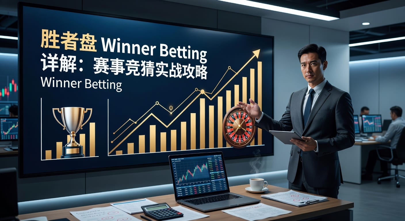 胜者盘 winner betting：赛前投注技巧与观察指南