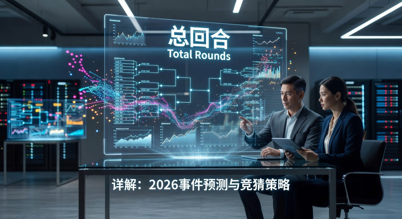 总回合 total rounds：体育比赛总回合判断方法