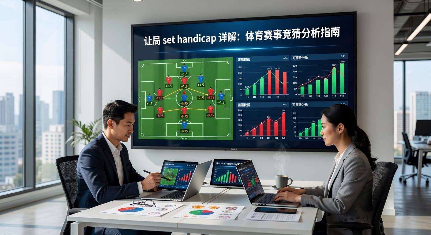 让局 set handicap 实战解析：读法、用法与风控